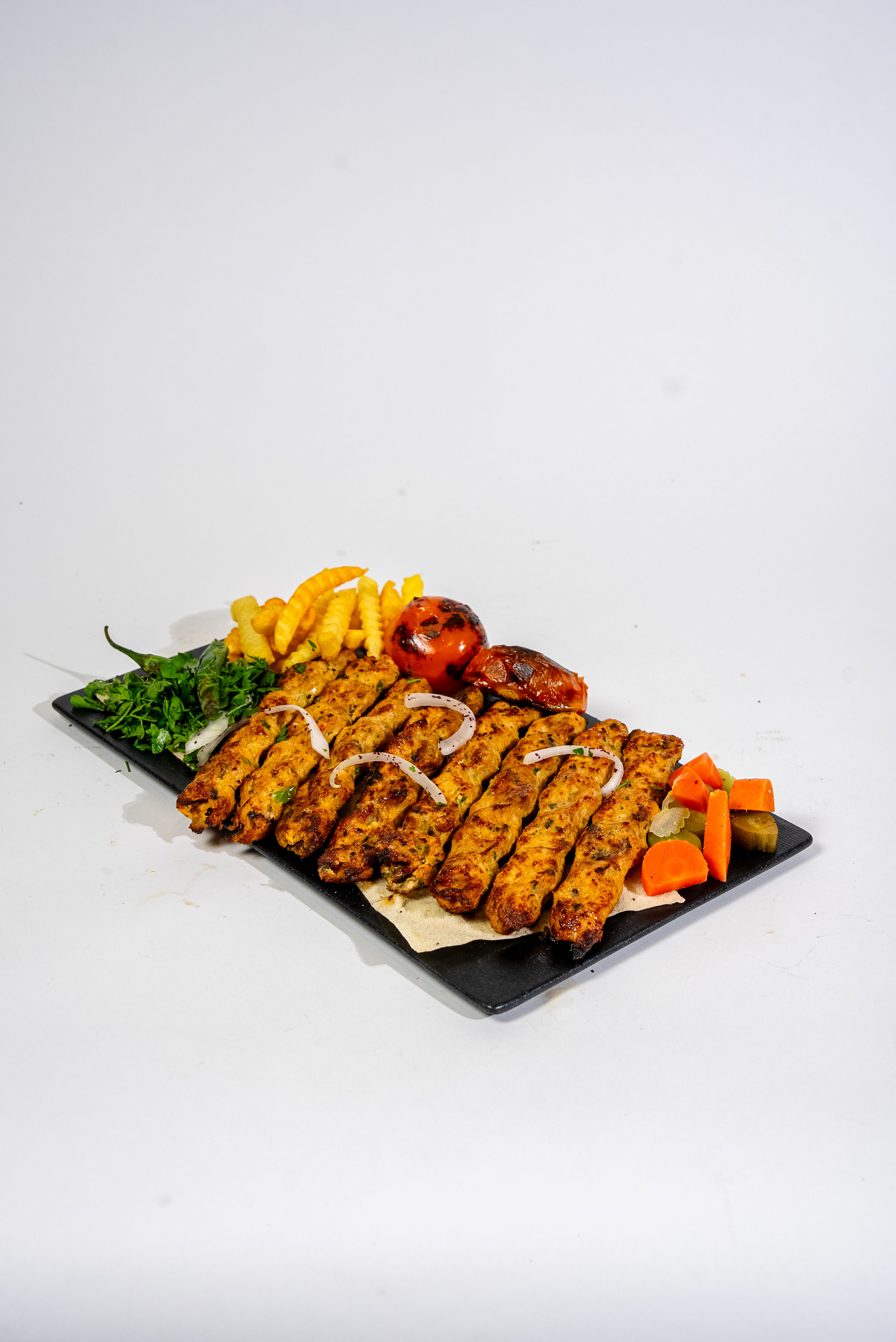 Chicken Kofta hlaf kg